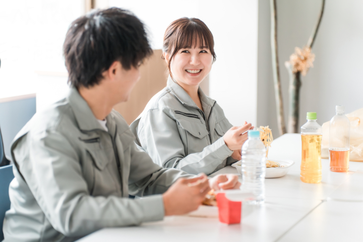 食堂